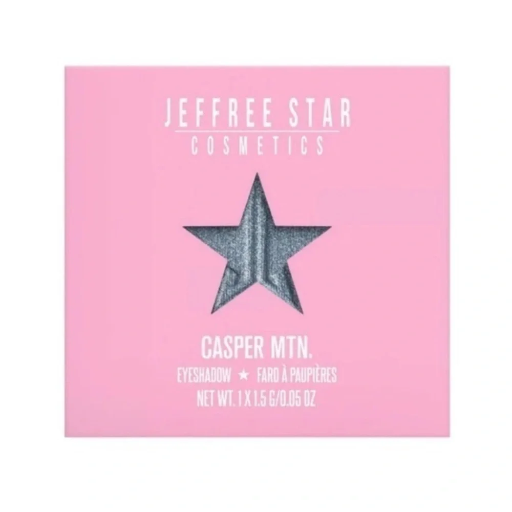Jeffree Star Eyeshadow